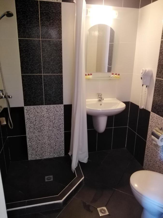 Cantilena Hotel Nessebar Værelse billede