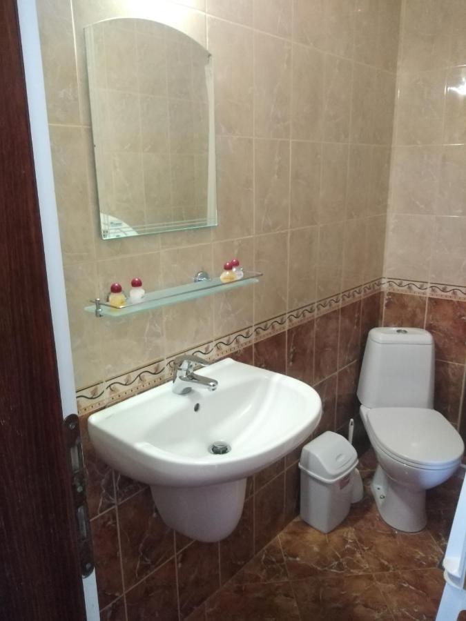 Cantilena Hotel Nessebar Værelse billede