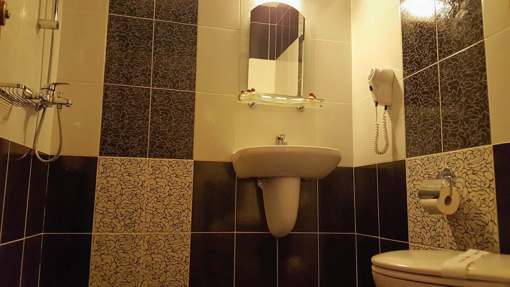 Cantilena Hotel Nessebar Værelse billede
